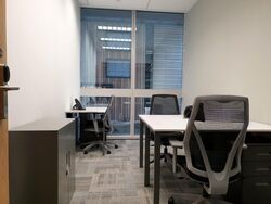 PLQ1/PLQ2 (D14), Office #611007991